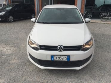 Volkswagen Polo 1.6 16V