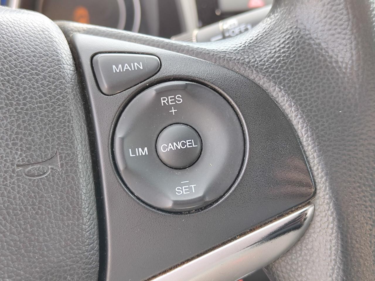 Honda Jazz 1.3 Trend