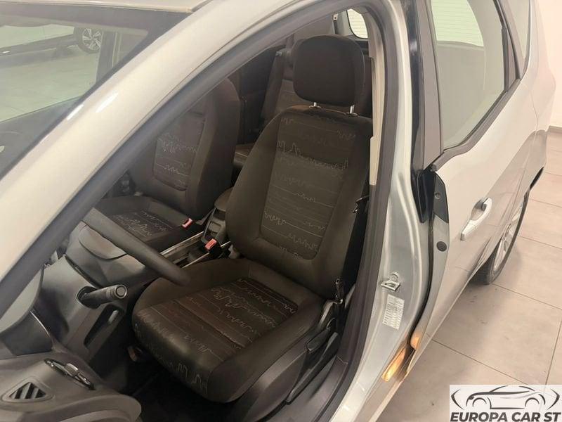 Opel Meriva 1.4 Elective 100cv