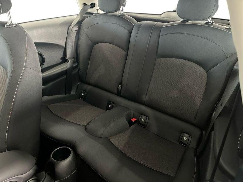 MINI Mini 3 porte Mini 3p 1.5 Cooper Yours auto