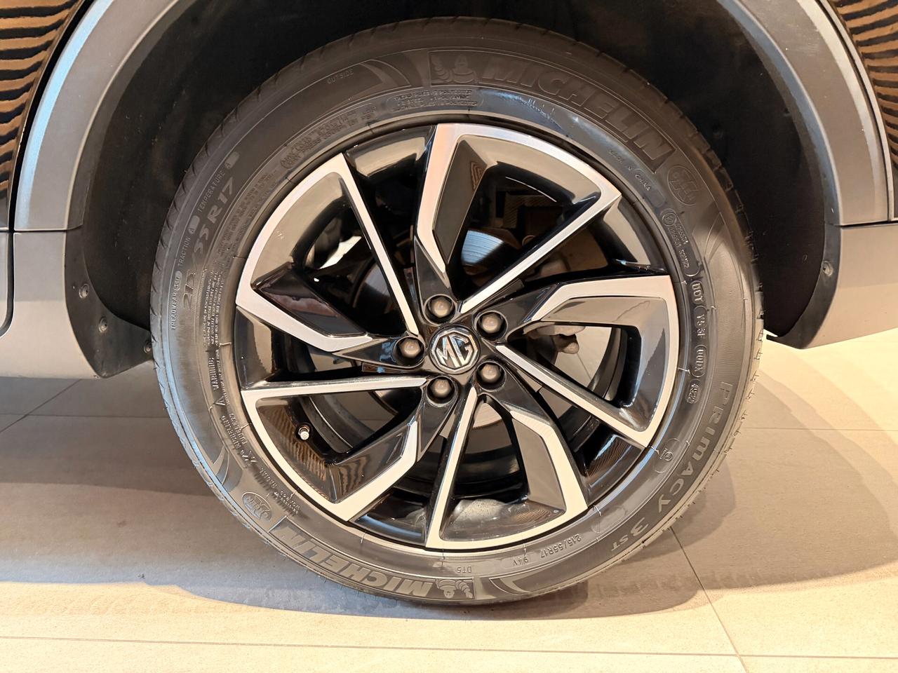 Mg ZS 1.0T-GDI Luxury