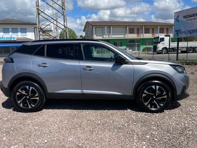 PEUGEOT 2008 PureTech 130 S&S EAT8 Allure Pack