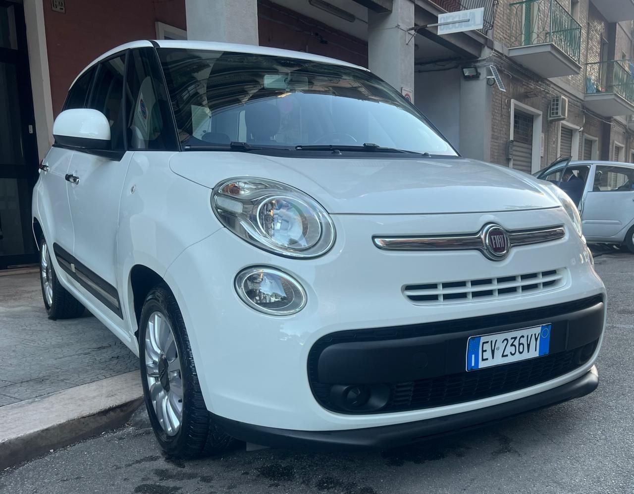 FIAT 500 L 1.3 MJT 85 CAVALLI