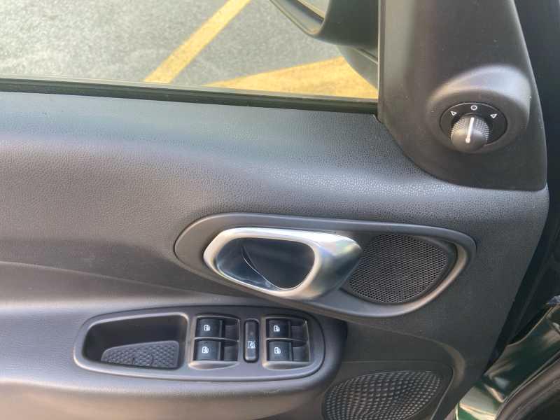 FIAT 500L 1.6 mjt Lounge 120cv