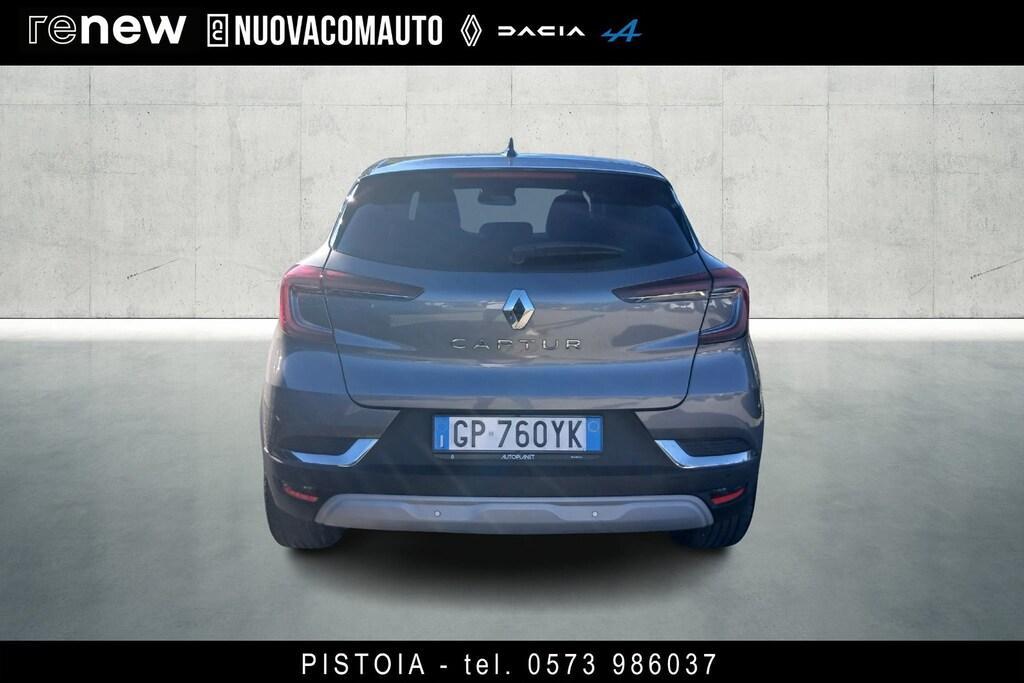 Renault Captur 1.3 TCe Techno