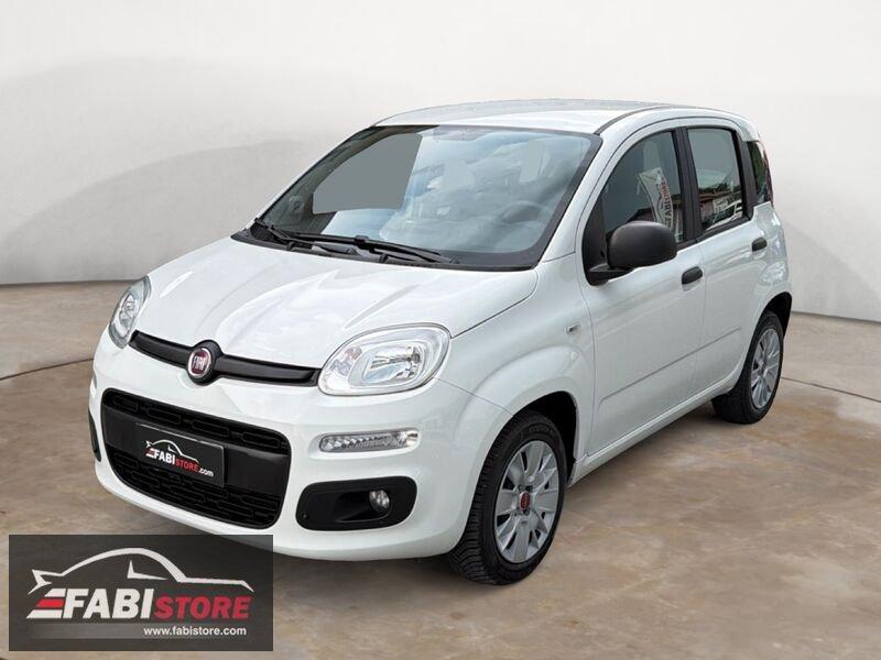 FIAT Panda 1.2 Easypower 69 Cv Lounge GPL - Bluetooth, Clima, Radio ecc