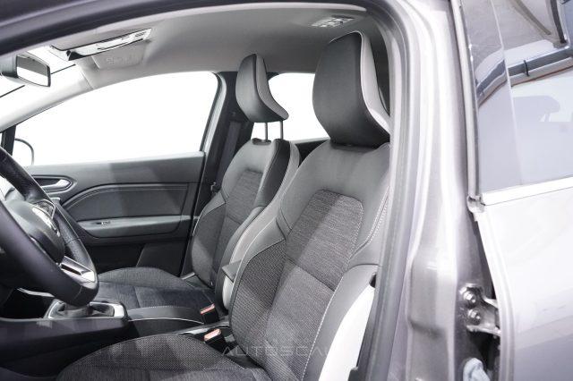 RENAULT Captur 1.0 TCe 90cv GPL Techno