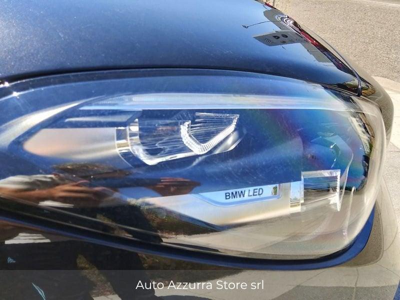 BMW Z4 Z4 sDrive 20i Msport *IVA, 19", VERNASCA, HIGH END Hi-Fi*