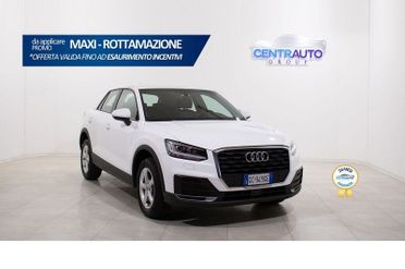 Audi Q2 30 TDI 116cv Business