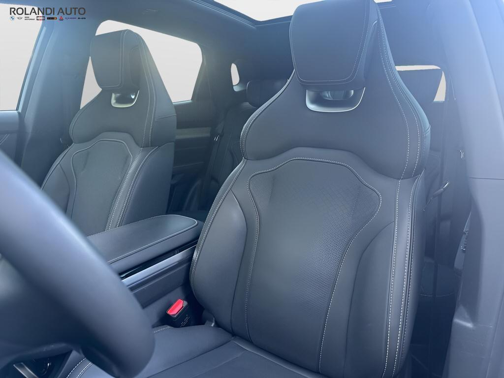 Sportequipe Sportequipe 6 GT 1.6 T-GDI Bi-Fuel DCT