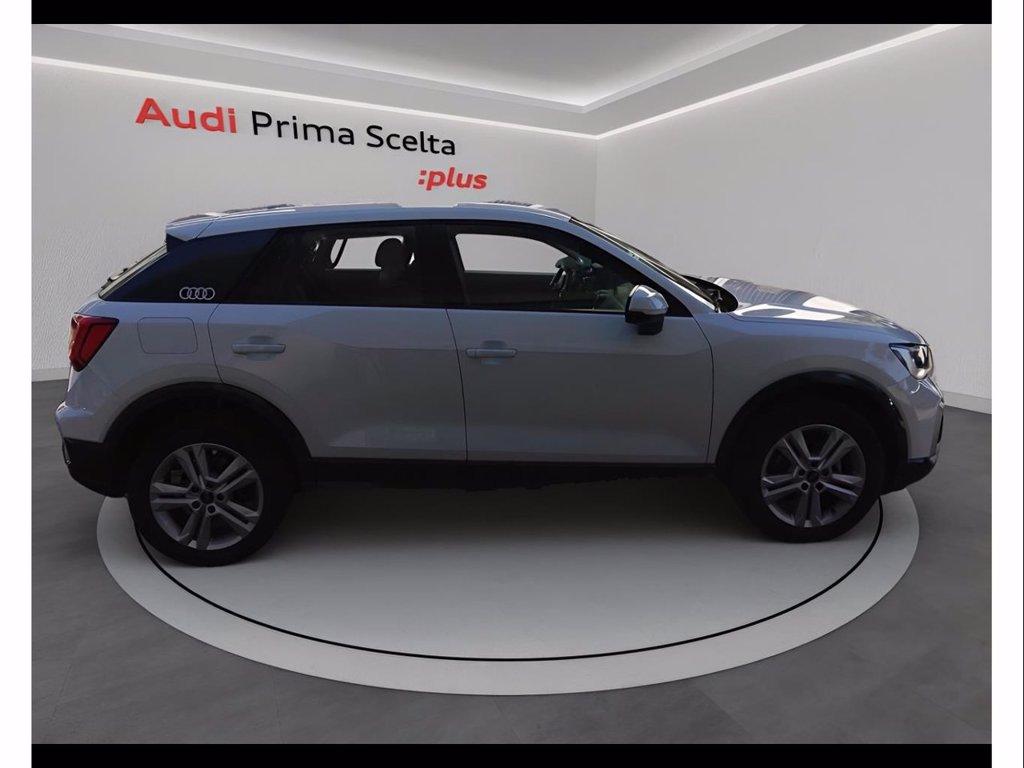 AUDI Q2 35 1.5 tfsi admired advanced s-tronic del 2023