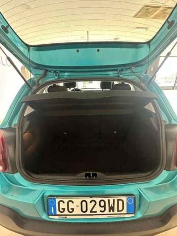 Citroën C3 1.2 PureTech Feel Pack