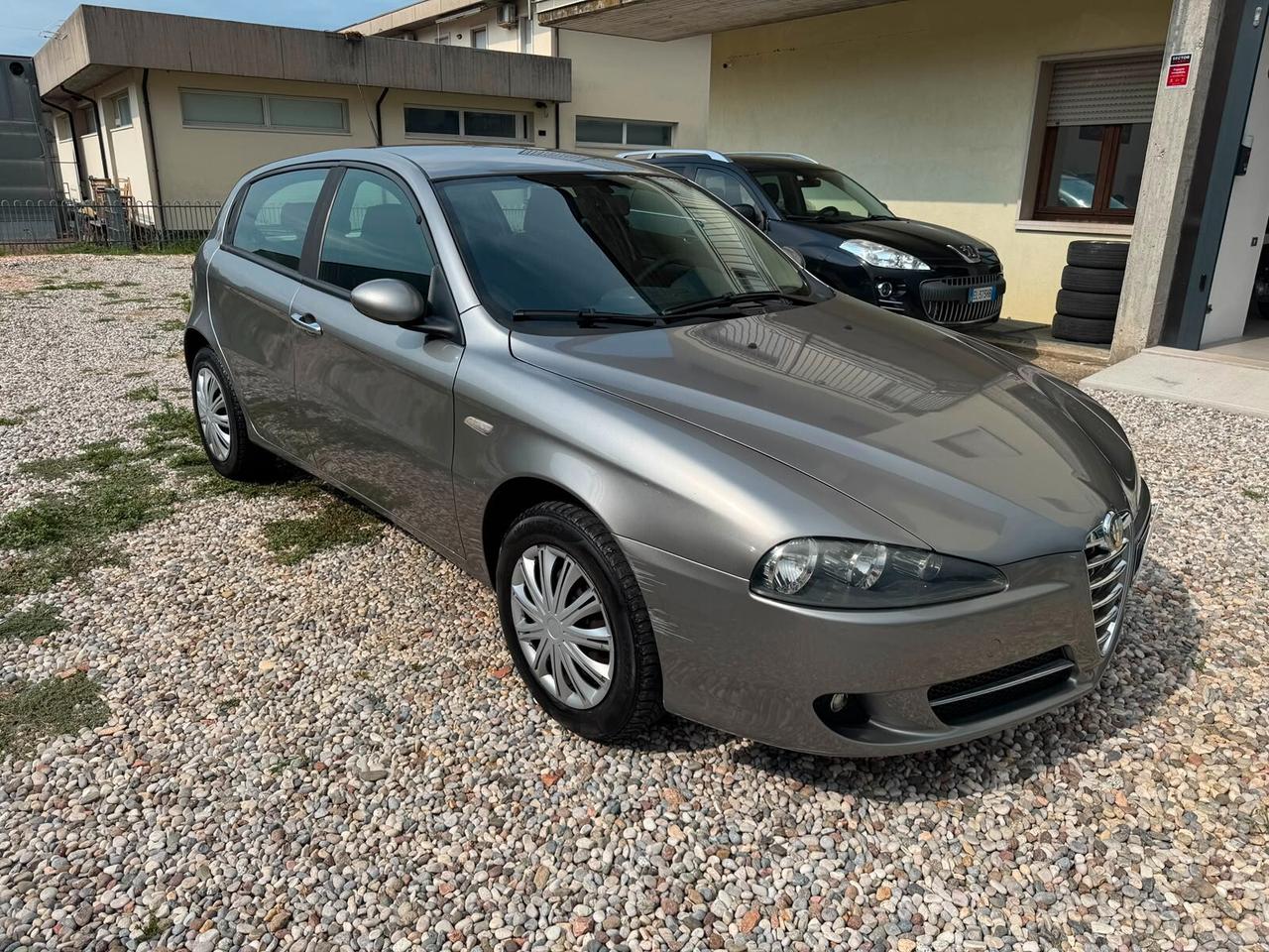 Alfa Romeo 147 16V TS 1.6 105 CV - UNICO PROPRIETARIO