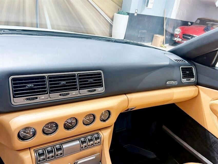 Ferrari 456 GT