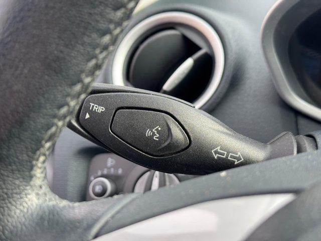 FORD Fiesta 1.4 TDCi 70CV 5 P TITANIUM *UNIPROP*TAGLIANDATA*