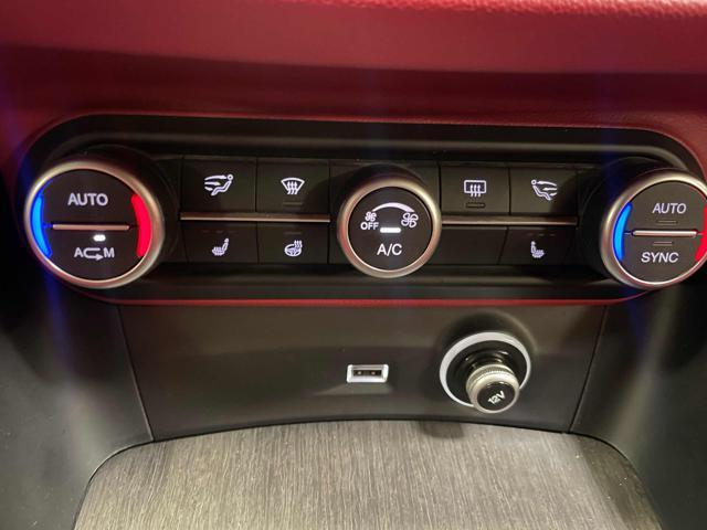 ALFA ROMEO Stelvio 2.2 Turbodiesel 210 CV AT8 Q4 Super*FULL OPTIONAL*