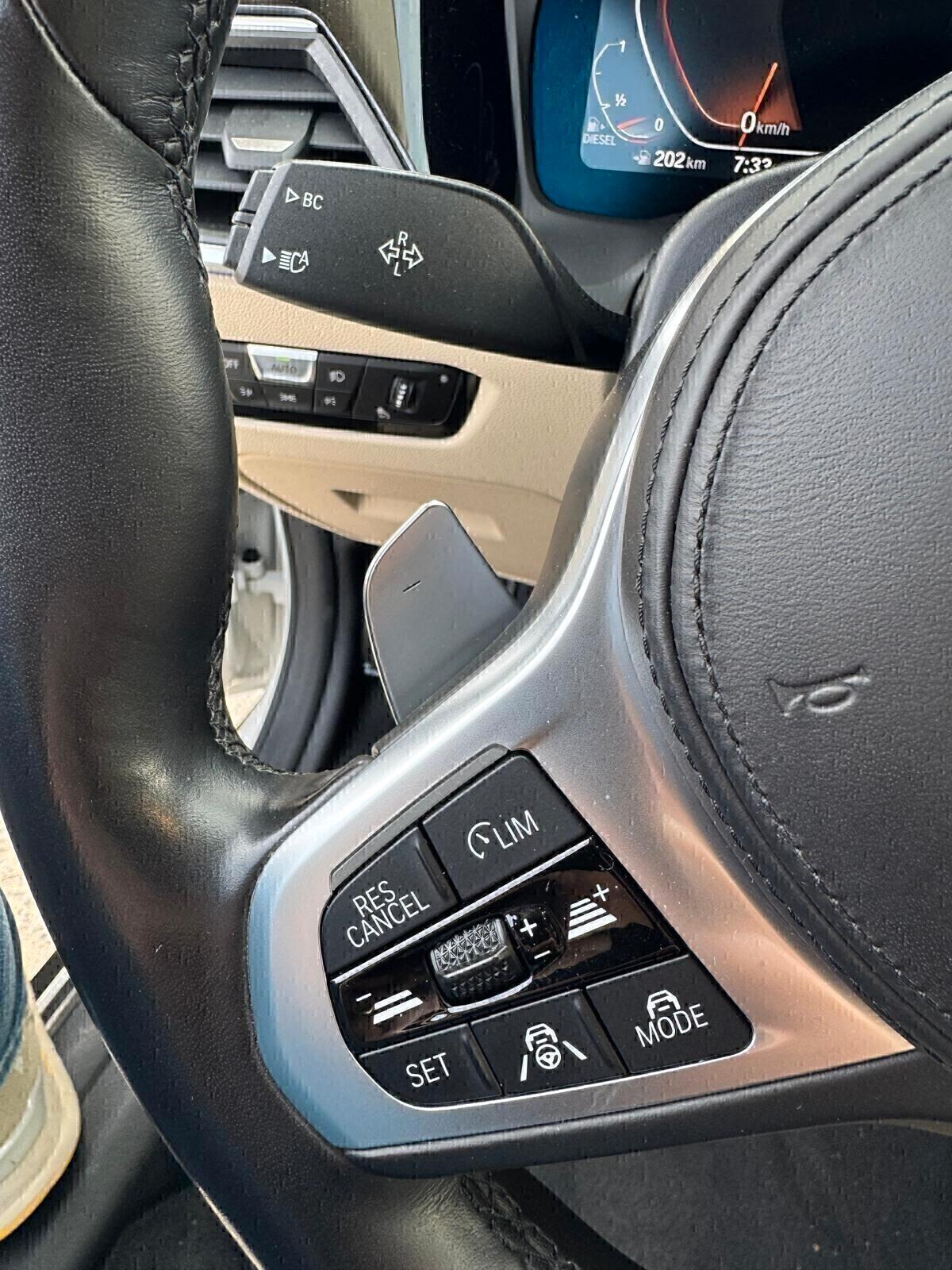 Bmw 4er Gran Coupe 420d 48V Sport