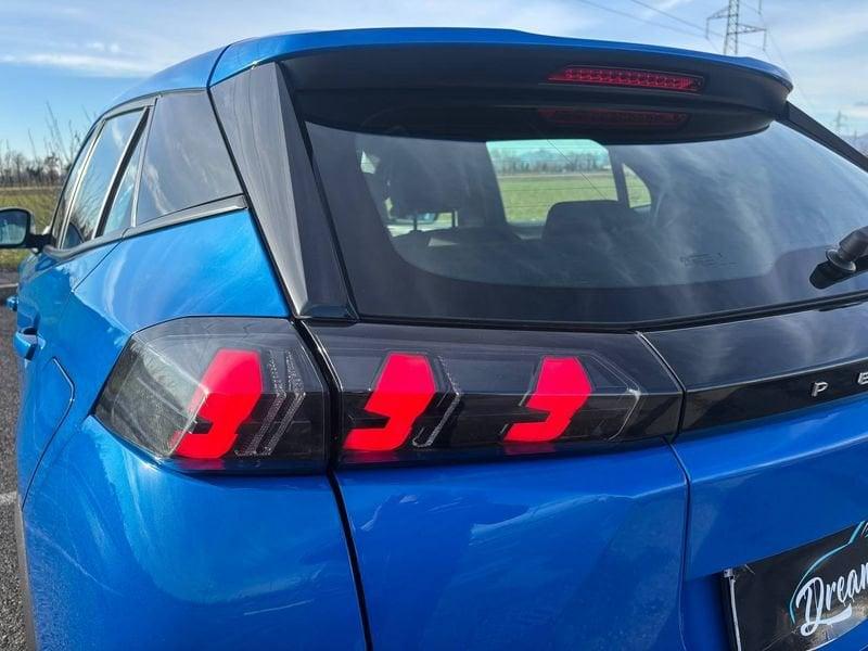 Peugeot 2008 1.2 Benzina 100cv