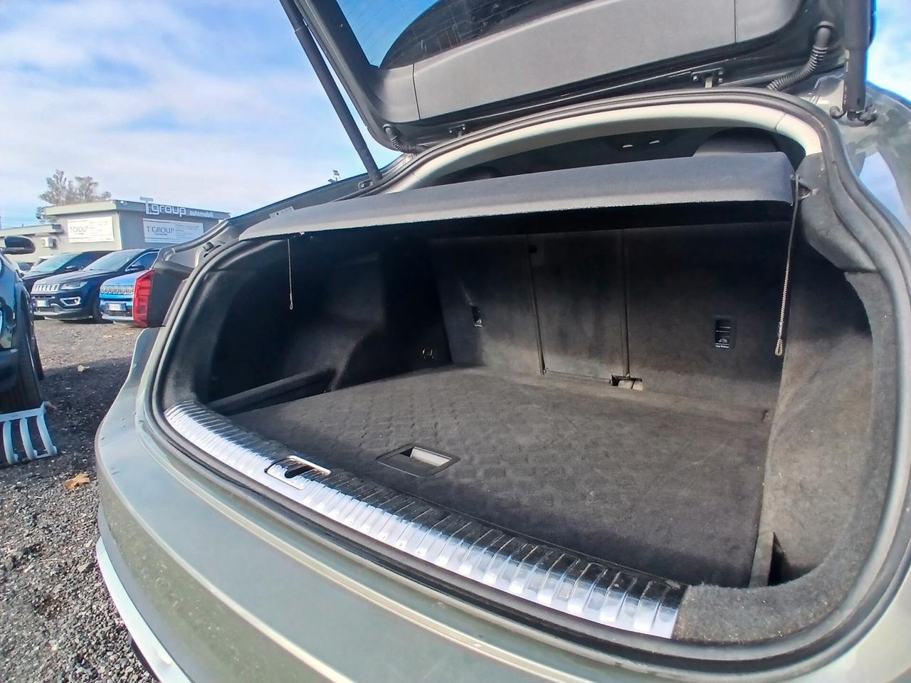 Audi Q3 SPB 35 TDI quattro S tronic S line edition