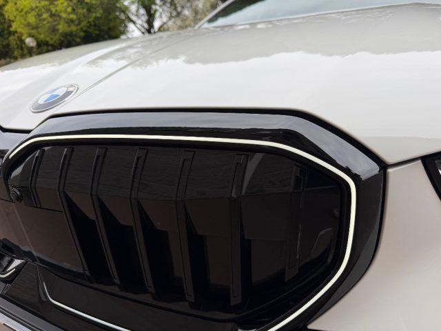 BMW 520 D 48V XDRIVE 197CV TOURING MSPORT PRO