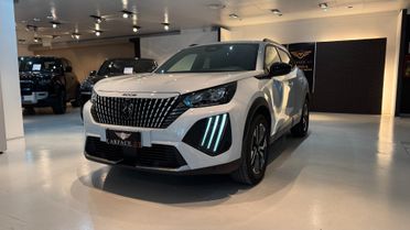 PEUGEOT 2008 1.2 BENZINA 101CV - 2025