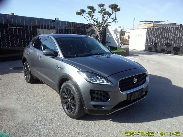 JAGUAR E-Pace 2.0D 150 CV R-Dynamic S