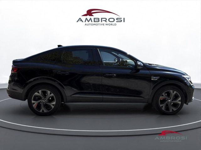 RENAULT Arkana E-Tech 145 CV R.S. Line