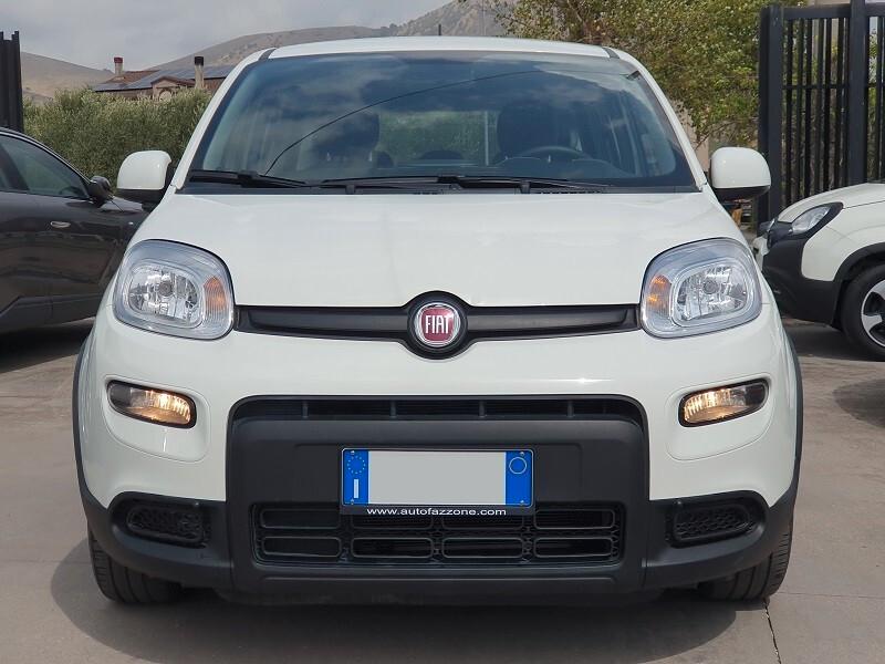 FIAT Panda MY24 1.0 FireFly S&S Hybrid 5Posti PARK