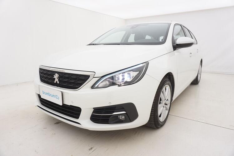 Peugeot 308 SW Active Business BR871126 1.5 Diesel 131CV