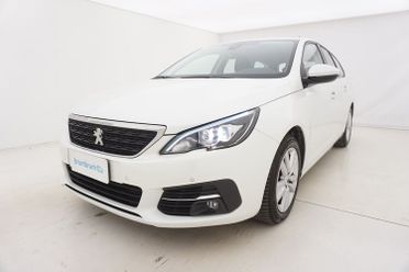 Peugeot 308 SW Active Business BR871126 1.5 Diesel 131CV