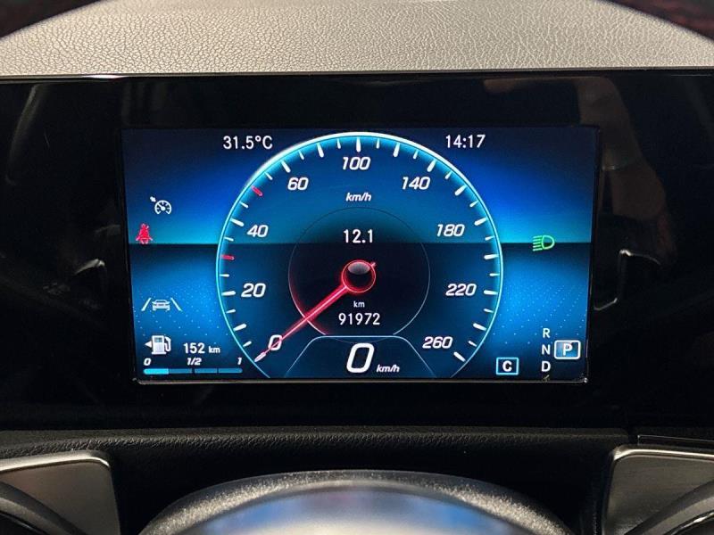 Mercedes GLB 200 D Premium 4Matic 8G-DCT