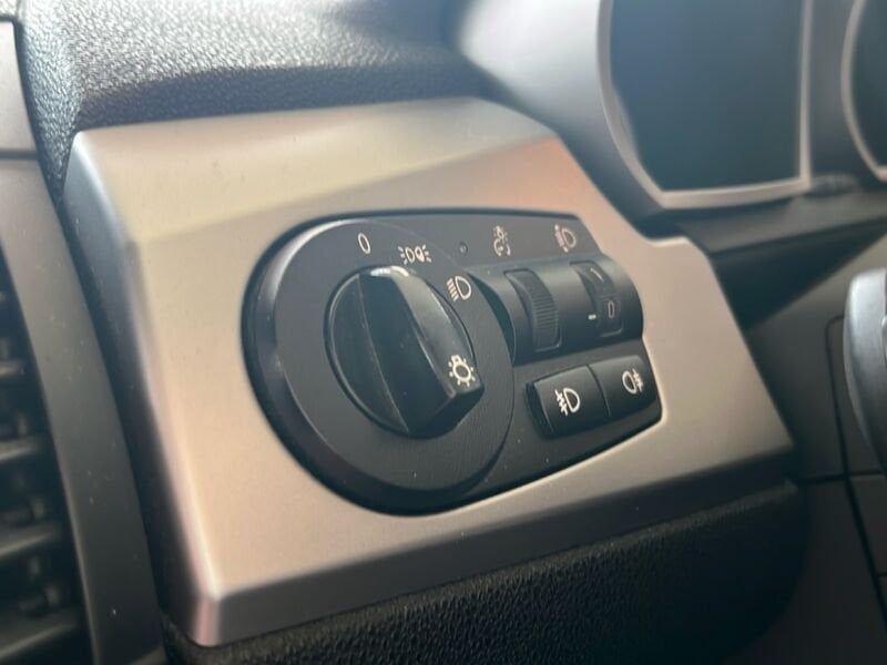 BMW Z4 2.0 sDrive 20i