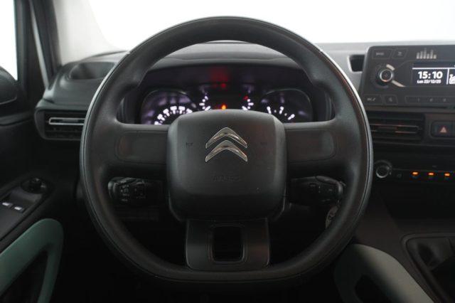 CITROEN Berlingo Berlingo BlueHDi 100 Stop&Start M Live