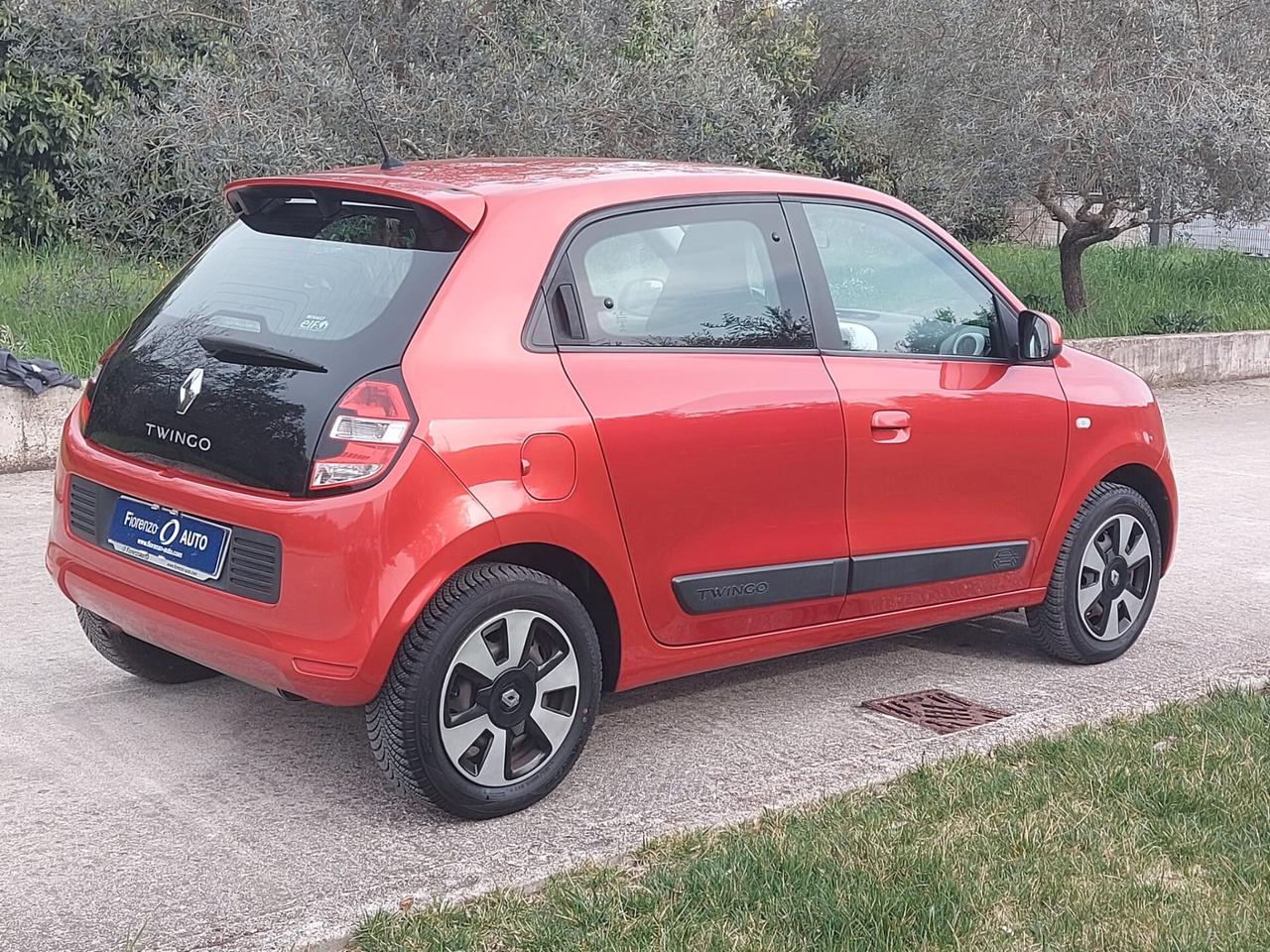 Renault Twingo SCe Experience 69CV -IN ARRIVO-