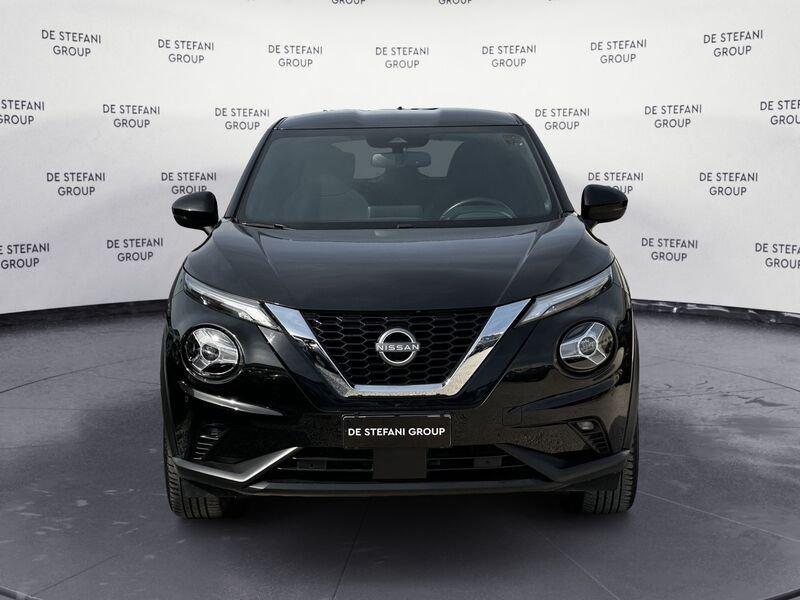 Nissan Juke Juke 1.0 dig-t N-Connecta 114cv