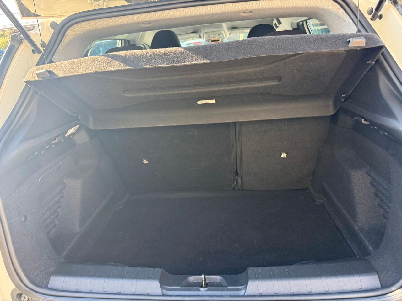 Jeep Avenger 1.2 Turbo 1st Edition