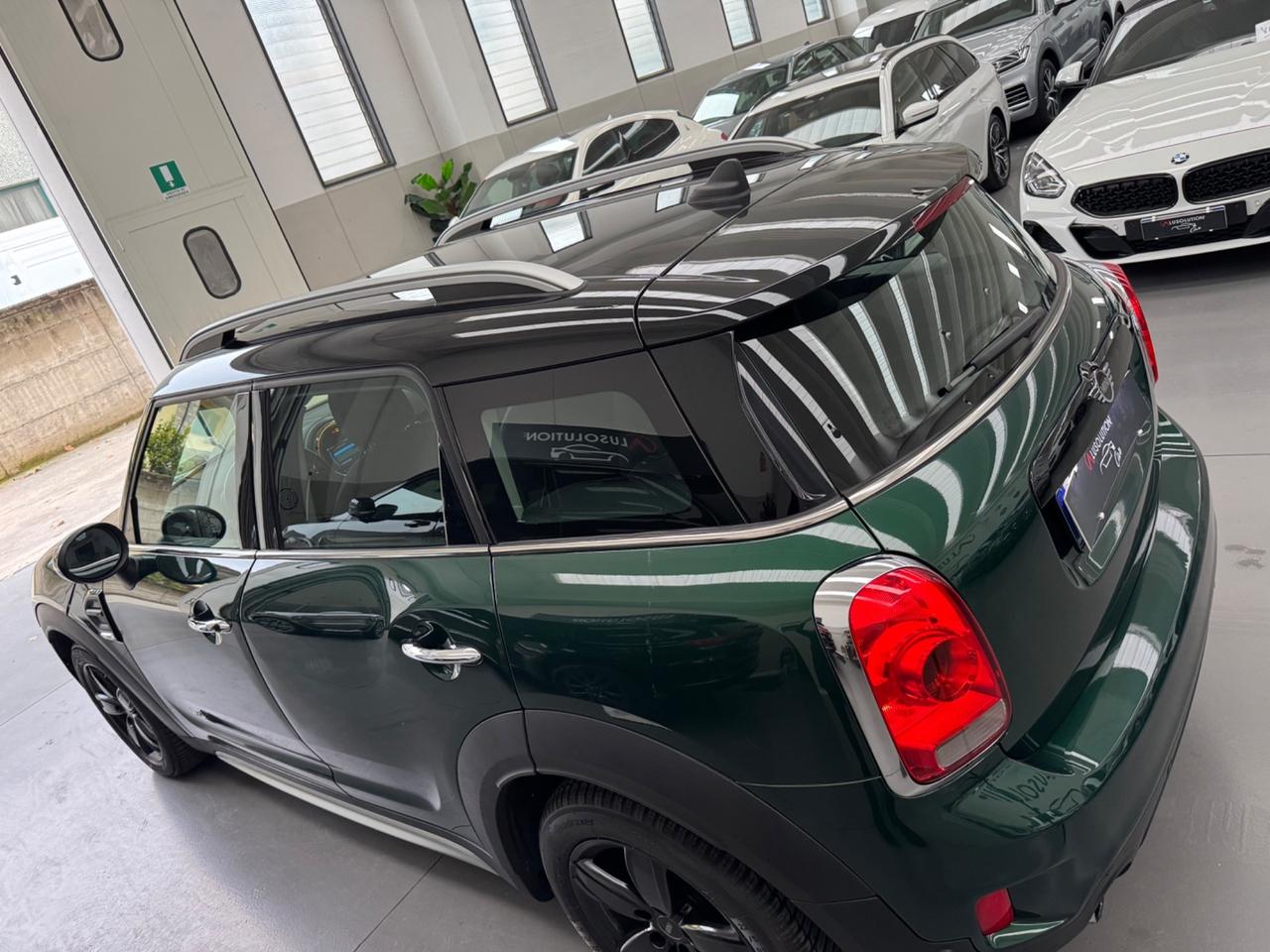 Mini Cooper Countryman 1.5 Hype ALL4