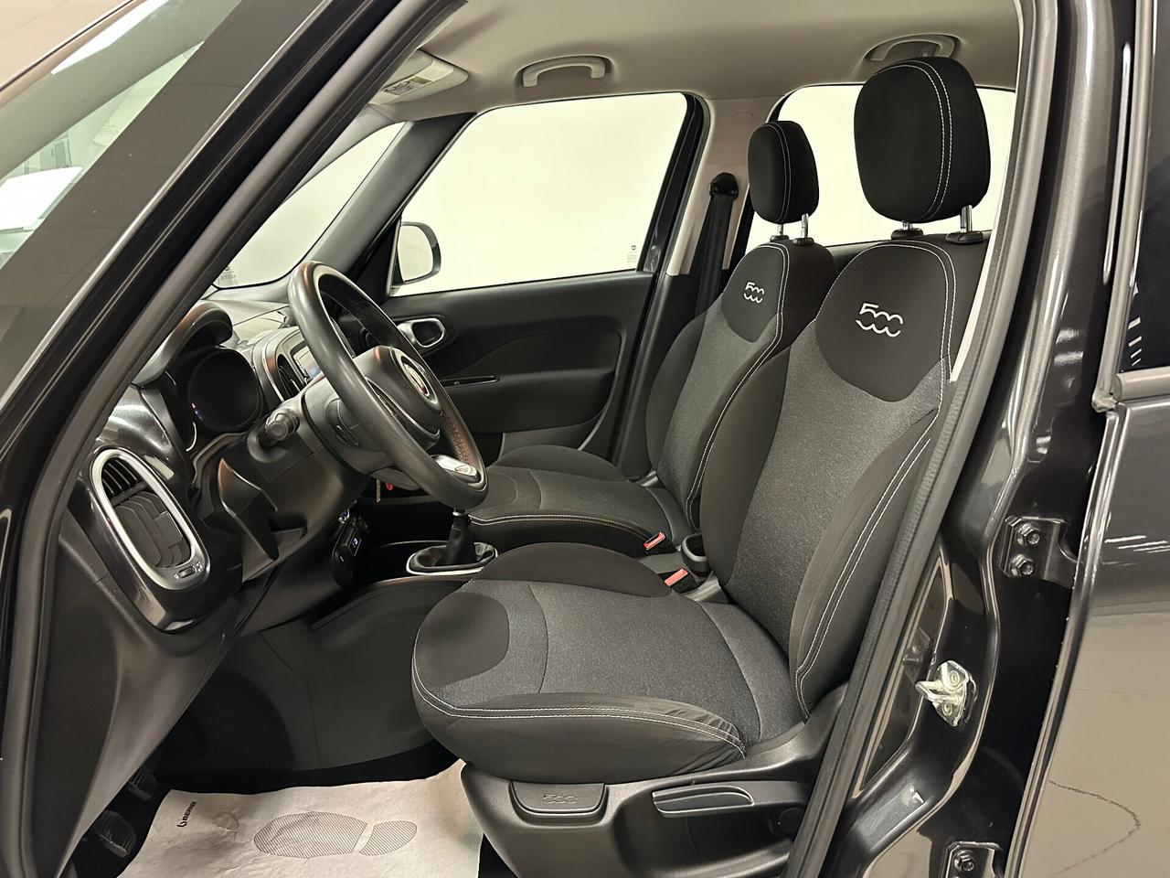 Fiat 500L 1.3 Multijet 95 CV Mirror - 2018