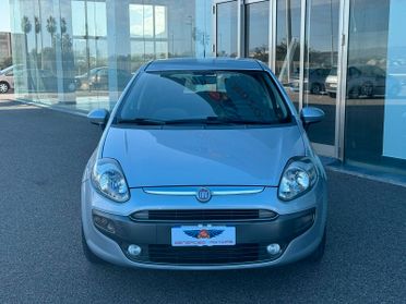 Fiat Punto Evo Punto Evo 1.3 Mjt 75 CV 5 porte Dynamic