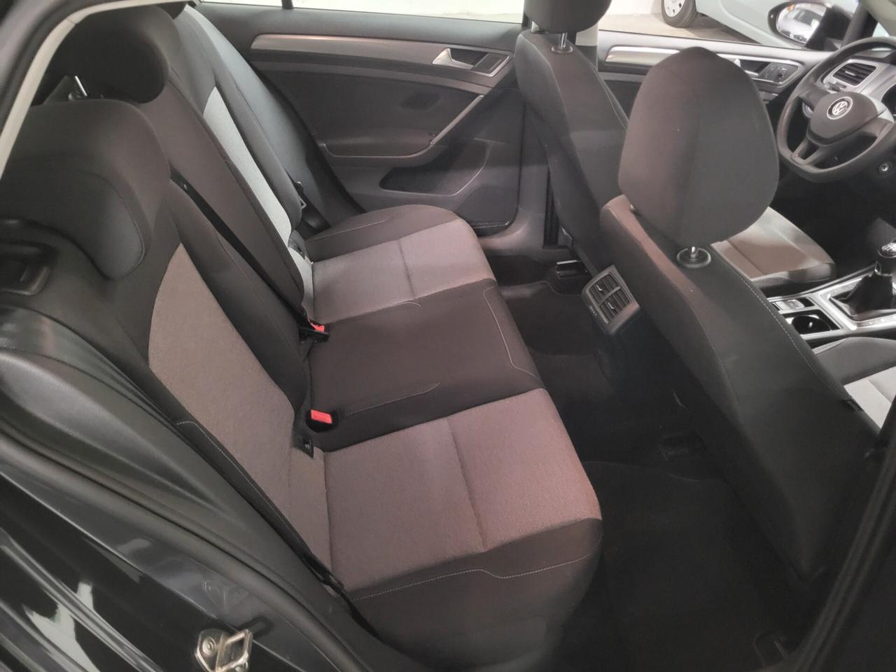 Volkswagen Golf 1.4 TSI 5p. Trendline BlueMotion