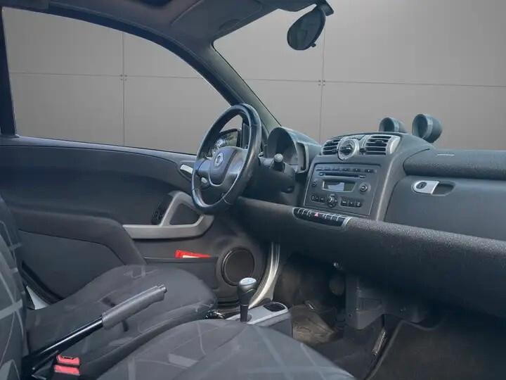 smart forTwo 1.0 Pulse 71cv~Unipro~PREZZO REALE