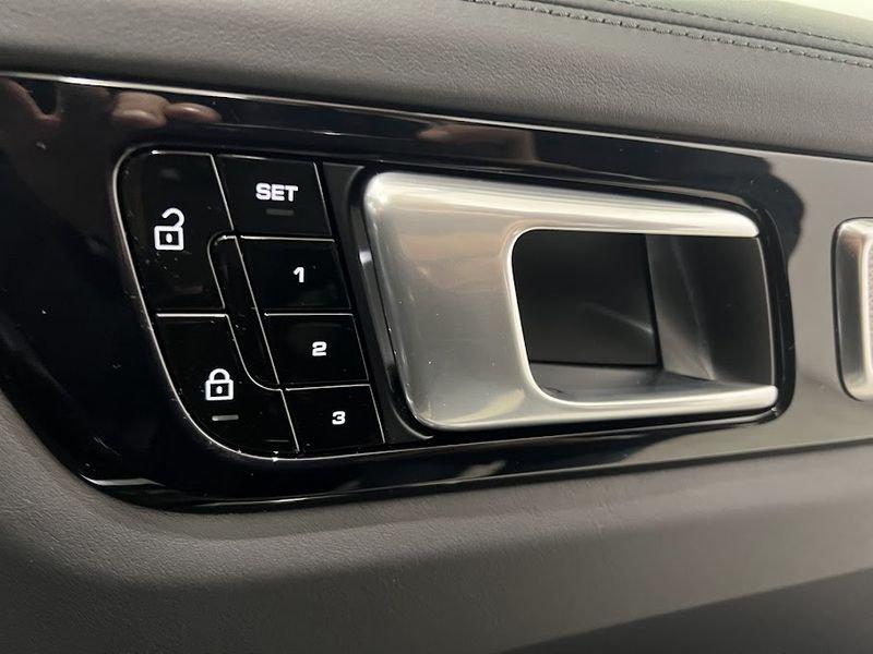 Porsche Cayenne Cayenne 4.0 V8 Turbo