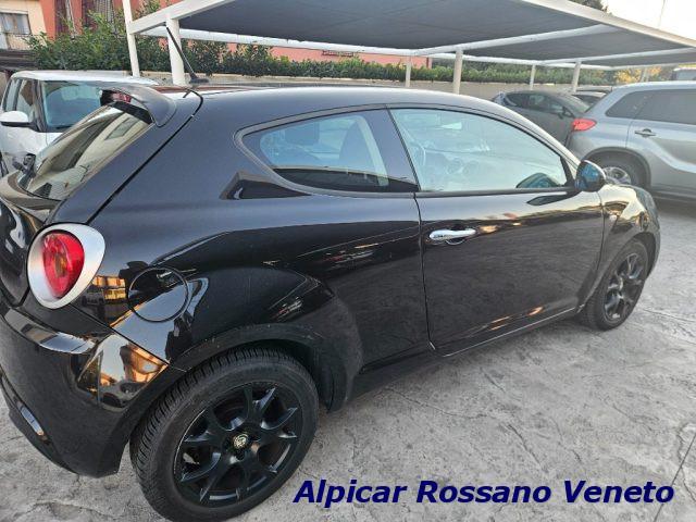 ALFA ROMEO MiTo 1.4 78 CV Junior Sport Pack