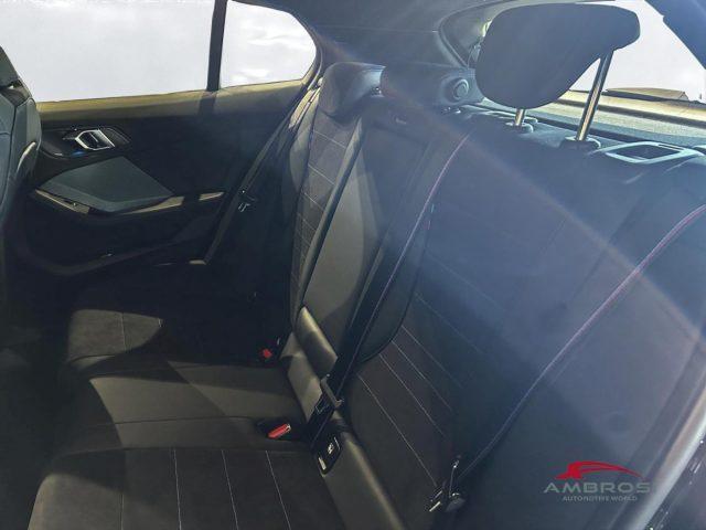 BMW 120 Serie 1 d Msport Pro Innovation Package