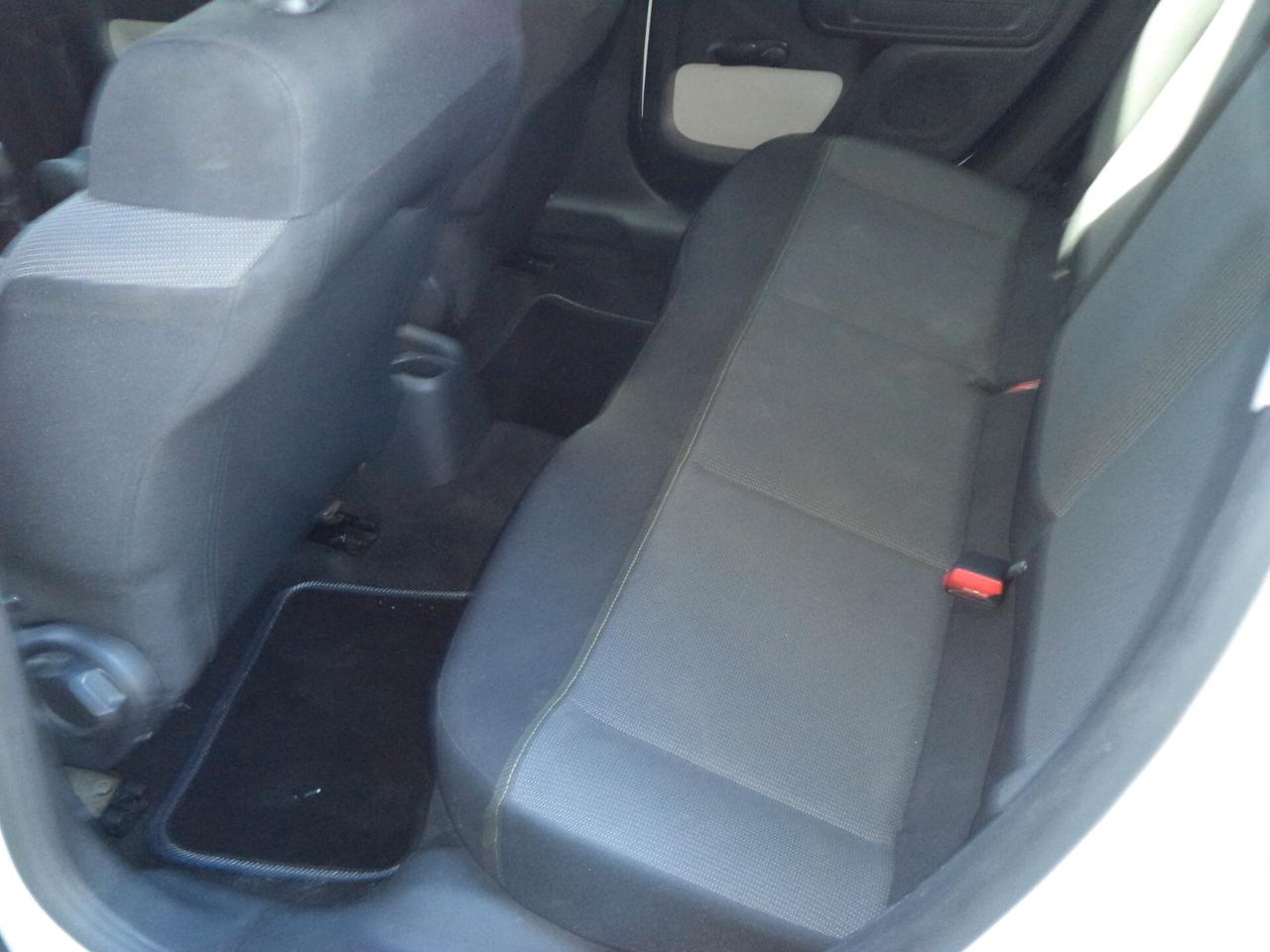 Citroen C3 BlueHDi 75 S&S Business Combi N1 4 POSTI VISIBILE SOLO SU APPUNTAMENTO