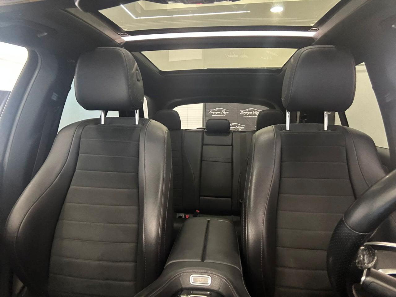 Mercedes GLE 300d 4Matic 245CV Premium TETTO 2020