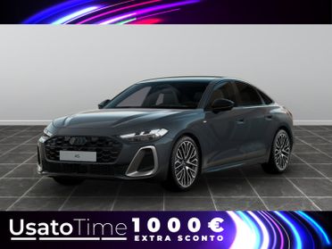 Audi A5 berlina 2.0 tdi mhev+ 204cv launch edition one quattro s tronic