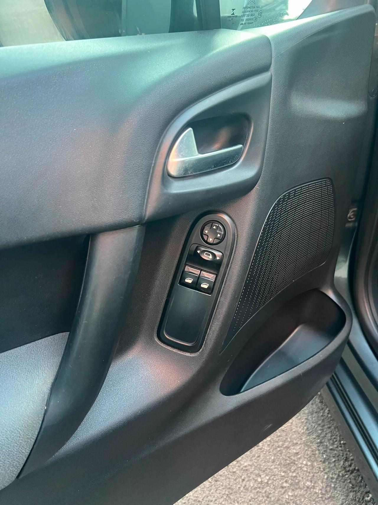 Citroen C3 1.4 HDi 70 Attraction