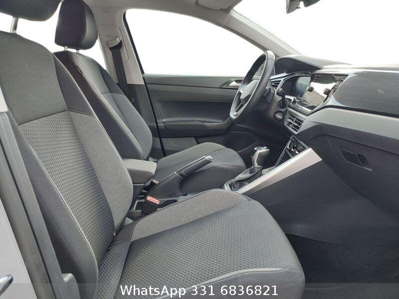 Volkswagen Polo Polo 1.0 TSI DSG Life