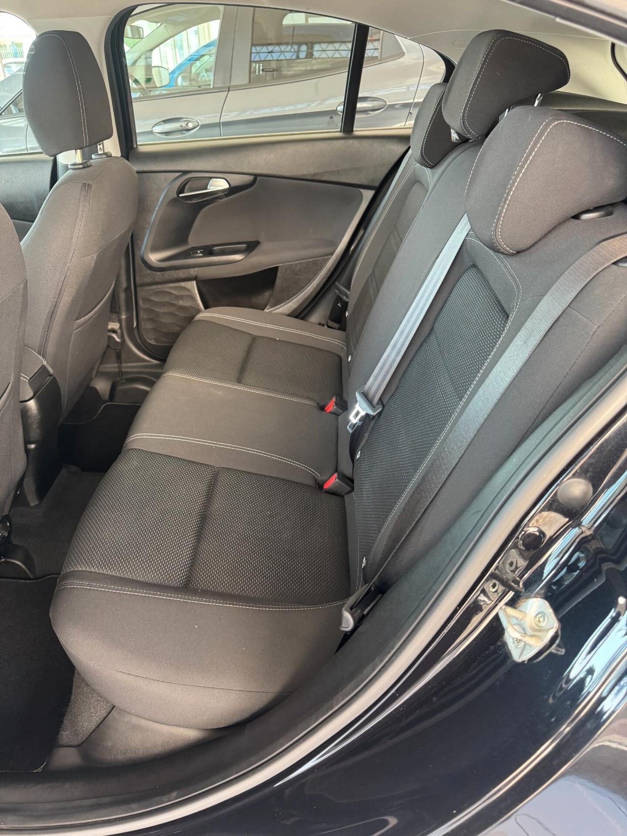 FIAT TIPO BUSINESS 1.3 MTJ FULL OPTIONAL